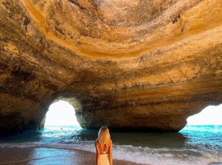 Lagoa e Carvoeiro Boat Rental | Jump2adventure