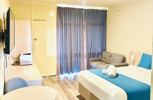 Junee Hotel | Junee Motor Inn