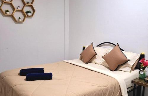 Prachuap Khiri Khan House | Jungle Cafe and Guesthouse