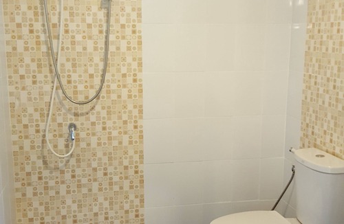 Amphawa Hotel | Juntima Place at Amphawa