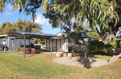 Lancelin House | Just Chillin