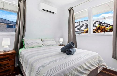 Point Vernon House | K' Gari Dreaming