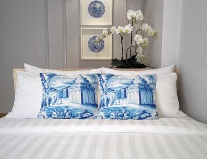 Ratchathewi Hotel | K Maison Boutique Hotel
