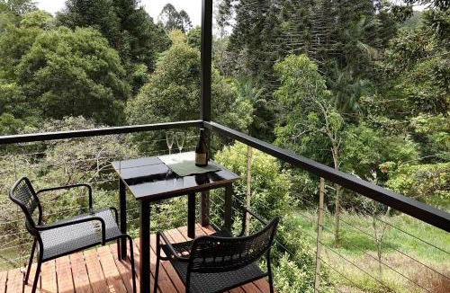 Balmoral Ridge House | Kaalba