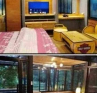 Kaeng Krachan House | Kaengkrachan River Hut