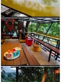 Kaeng Krachan House | Kaengkrachan River Hut
