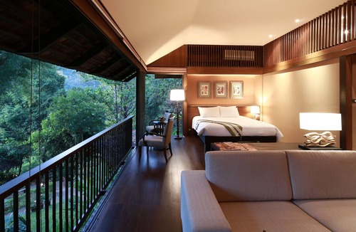Hang Dong Villa | Kaew 1 Bedroom Villa, Nature Resort in Chiang Mai !