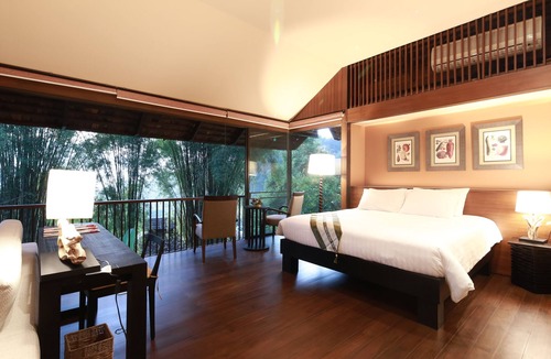Hang Dong Villa | Kaew 1 Bedroom Villa, Nature Resort in Chiang Mai !