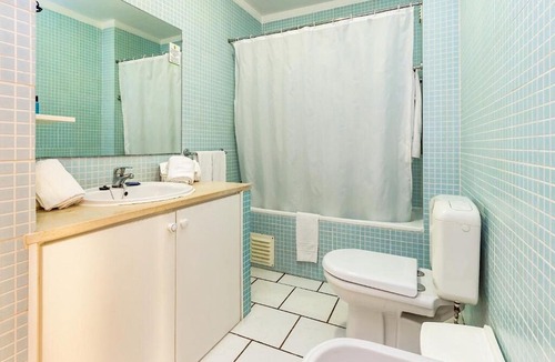 Patio Apartment | Kai 14 Studio, Balcony, AC, Swimming Pool!New!