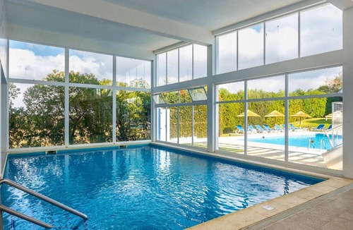 Patio Apartment | Kai 5 Studio, Balcony, AC, Swimming Pool!New!