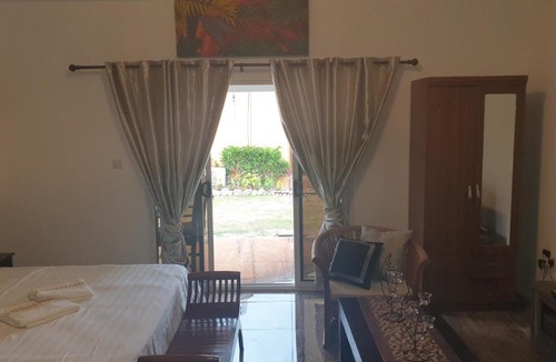 La Passe Apartment | Kai Selfcatering Apartment