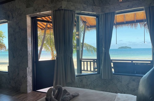 Ko Chang Hotel | Kaibae Beach Resort