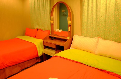 Thung Khwai Kin Hotel | Kaikatak Resort