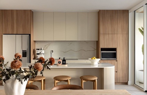 Batemans Bay Apartment | Kailani 102: Luxury 3 Bed Waterfront Apartment