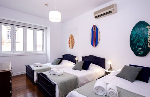 Seixal Hostel | Kais Do Sol - Hostel