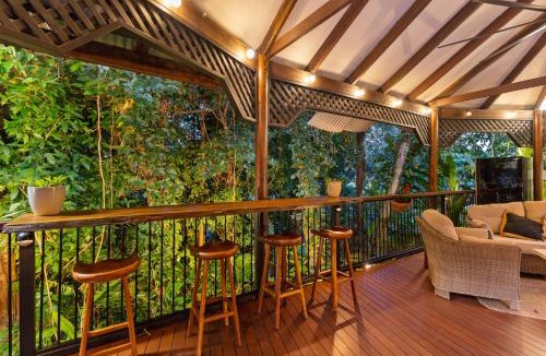 Mooroobool House | Kalamunda - A Home in the Forest