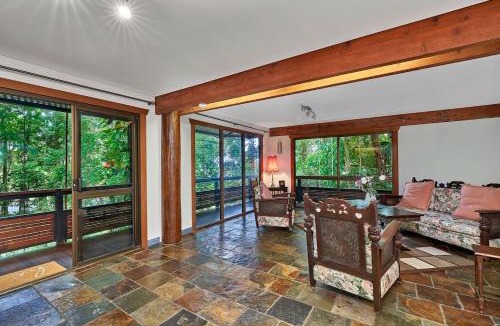 Mooroobool House | Kalamunda - A Home in the Forest
