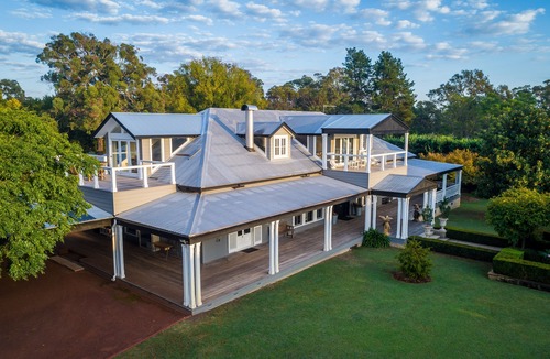 Bargo House | Kalinya Estate Homestead - up to 16 max