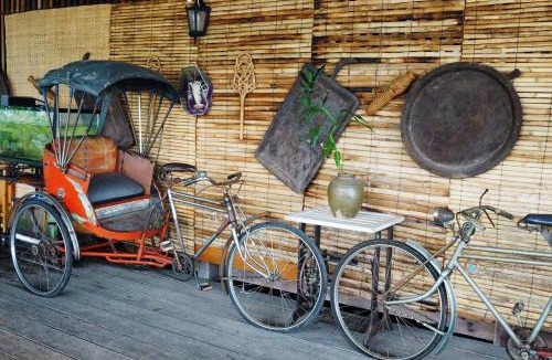 Wachira Phayaban House | Kaloang home