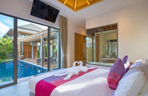 Kamala Villa | Kamala Pool Villa, Dalaa 6