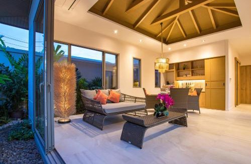Kamala Villa | Kamala Pool Villa, Dalaa 6