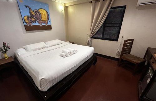 Thapae House | Kamala's Boutique Guesthouse