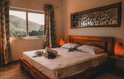 Mahe Island Apartment | kannel Apartments