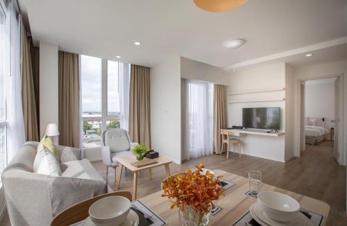 Ban Chang Hotel | Kantary Hotel Banchang