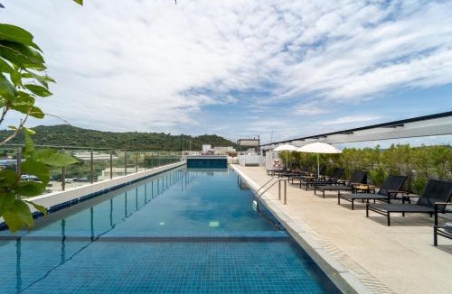 Ban Chang Hotel | Kantary Hotel Banchang