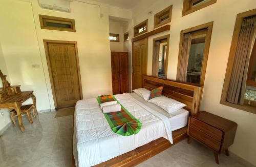 Lodtunduh House | Karang Kubu Anyar