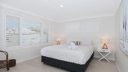 North Creek House | Kay's Hideaway