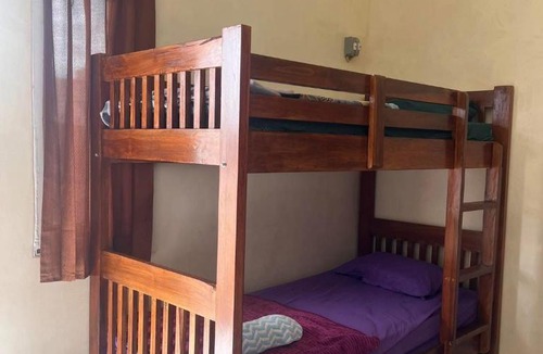 Ternate Hostel | KBI Hostel