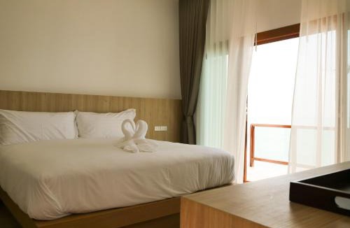 Sichon Villa | KD Pool Villa @Sichon