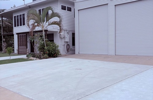 Yeppoon House | Kean Street Hideaway - Beachfront Property