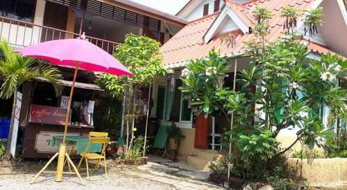 Chiang Mai Hostel | Kechkewalin House