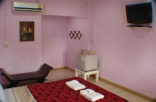 Chiang Mai Hostel | Kechkewalin House