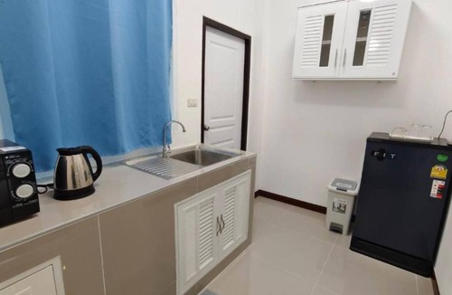 Nong Chaeng House | Keerana Villa