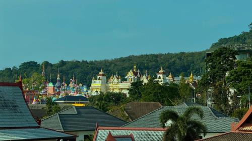 Kamala Hotel | Kefir Phuket