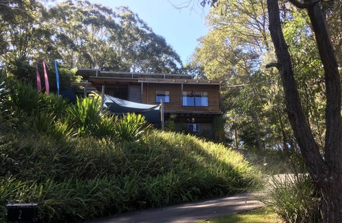 Smiths Lake House | Kestrel - Smiths Lake hideaway