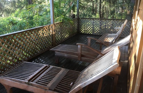 Smiths Lake House | Kestrel - Smiths Lake hideaway