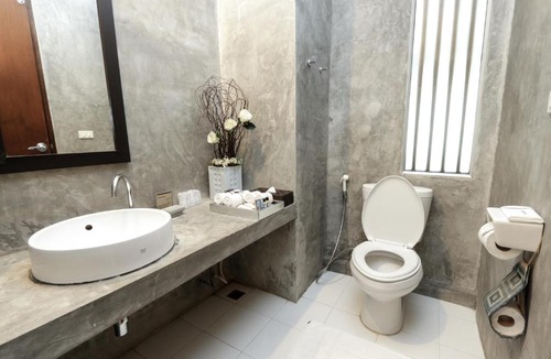 Chiang Mai Hotel | Ketawa Pet Friendly Hotel