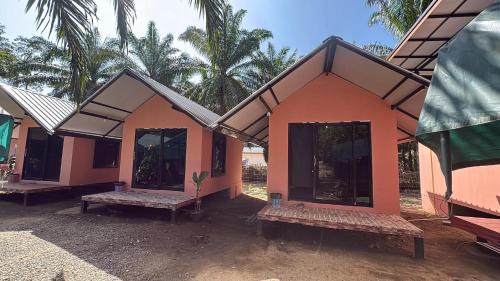 Khlong Sok Other | khai jungle experience wassana camp