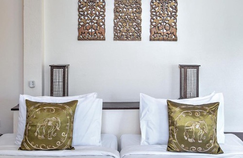 Khanom Resort | Khanom Hill Resort