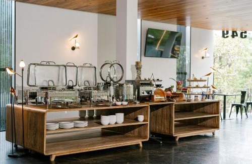 Khanom Hotel | Khanom Station 549