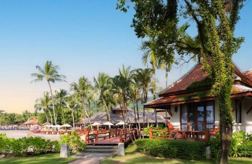 Khuekkhak Resort | Khaolak Laguna Resort