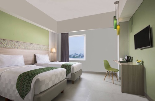 Makassar Hotel | Khas Makassar
