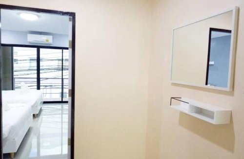 Downtown Hat Yai Apartment | Khoksametchun Hostel Plus