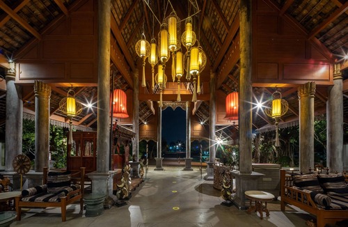 Nong Pa Khrang Resort | Khum Phaya Resort & Spa Boutique Collection