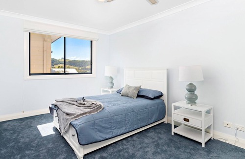 Kiama Heights House | Kiama Castaway - Enjoy Panoramic Views