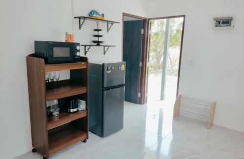 Sam Roi Yot House | Kiang Khao Bungalow